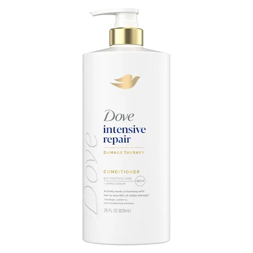 Vista 16 de Acondicionador Dove Nutritive Solutions, Intensive Repair 12 oz, 4