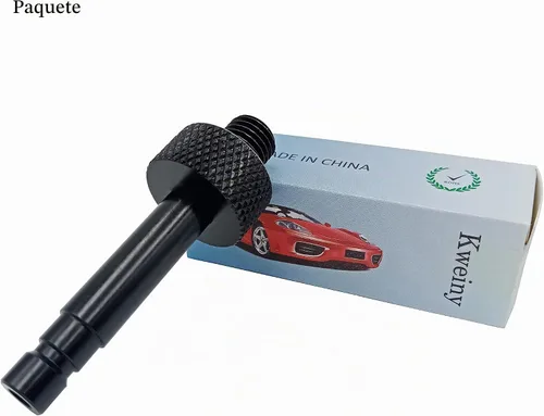 Vista 2 de Adaptador de llenado ATF de líquido de transmisión para Mercedes Benz 722.9