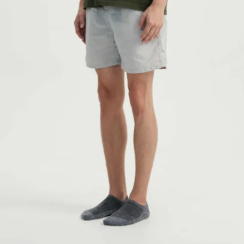 Vista 6 de MONFOOT 5 pares de calcetines antideslizantes acolchados para mujer y hombre, paquete múltiple