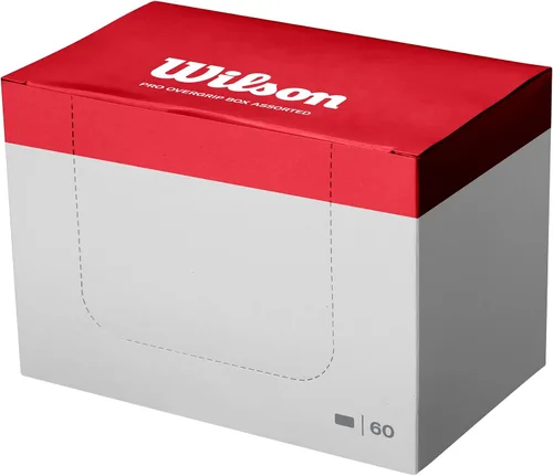 Vista 2 de Wilson Juego Pro Overgrip