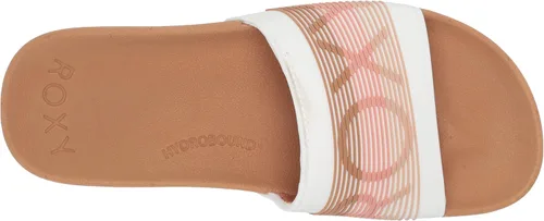 Vista 5 de Roxy Sandalia deportiva Slippy Lx Slide para mujer
