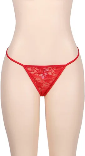 Vista 3 de Ropa interior de cobertura completa para mujer, sin subir, hipster, suave, transpirable, elástico, micro suave, bikini para mujer