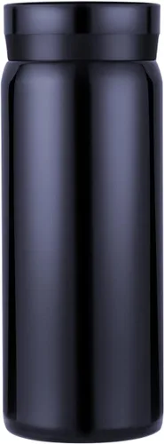 Vista 20 de Mini Thermos Bonita Botella de Agua - Matraz Pequeño Diminuto Aislado al Vacío de Acero Inoxidable 18/10 de 7 oz - A Prueba de Fugas y Derrames