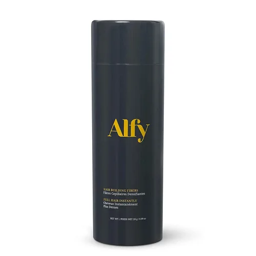 Vista 4 de Alfy Fibras para el cabello para adelgazar, 0.18 oz, Negro