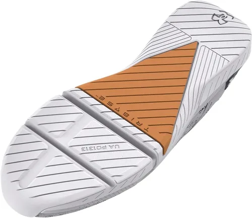 Vista 3 de Under Armour Rendimiento Técnico de Tren Hombre