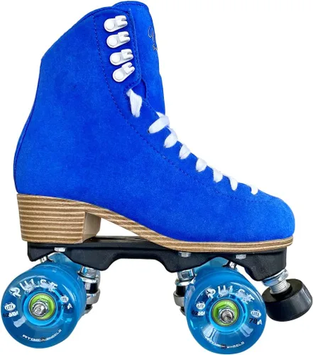 Vista 3 de Jackson Vista Viper - Patines de nailon para exteriores