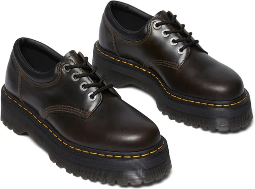 Vista 9 de Dr. Martens unisex-adulto 8053 4i Quad Arc Oxfords