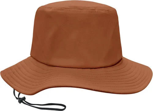 Vista 69 de PFFY Bucket Hat for Women Men Cotton Summer Sun Beach Fishing Cap