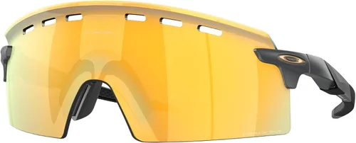Vista 17 de Oakley Oo9235 Encoder Strike - Gafas de sol rectangulares ventiladas para hombre