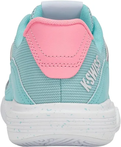 Vista 3 de K-Swiss Zapatos de tenis para mujer
