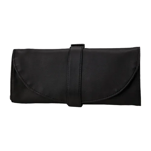 Vista 2 de Bdellium Tools Professional Makeup Brush Studio Series - Roll-Up Pouch (Brushes Not Included)