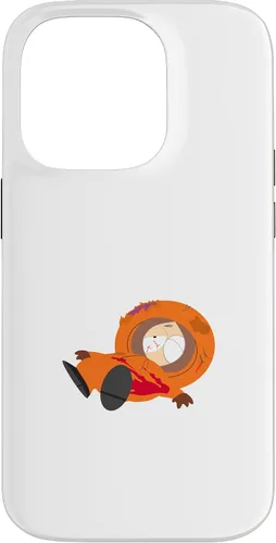 Vista 17 de South Park Oh My God They Killed Kenny! - Carcasa para iPhone 17