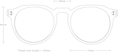 Vista 8 de RAEN Optics Remmy 52