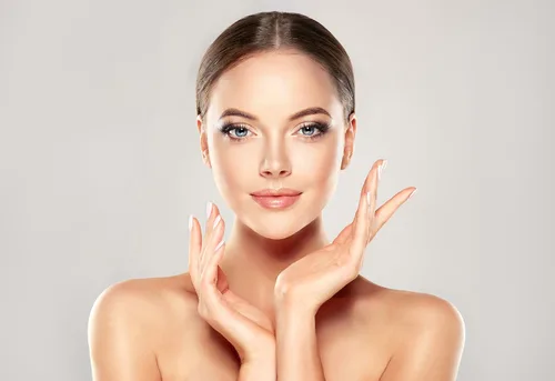Vista 6 de Rise-N-Shine Colágeno hidrolizado tipo I y III - Suplementos complejos de péptidos de colágeno para el cabello, la piel, las uñas