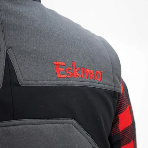 Vista 3 de Eskimo Chaser - Chaleco para hombre