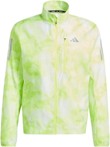 Vista 6 de adidas Chaqueta Own The Run para hombre