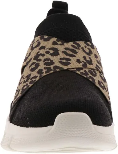 Vista 6 de Skechers Bobs B Flex - 117330 - Tenis sin cordones para mujer