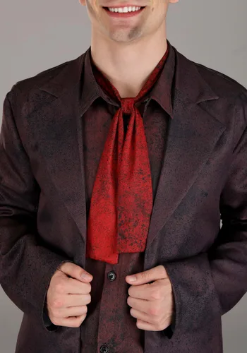Vista 5 de Disfraz para Hombre Talla Grande de Bert de Mary Poppins de Disney Multicolor