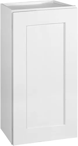 Vista 44 de Design House Brookings - Mueble base de cocina, 9 pulgadas, color blanco