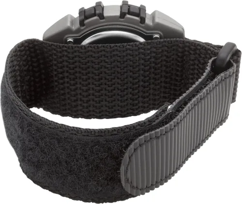 Vista 2 de Armitron Sport Mens Digital Chronograph Nylon Strap Watch 406623