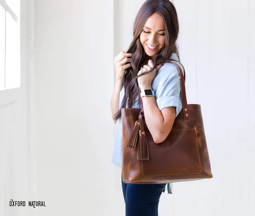 Vista 5 de Bolso de mano de cuero verde para mujer, bolso de cuero verde, bolso de cuero, bolso de mujer verde, bolso de cuero, bolsa de pañales, bolsa