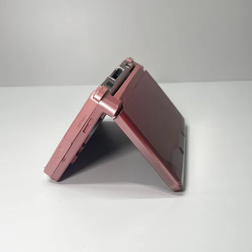 Vista 3 de Nintendo 3ds Console - Pink - (Used )
