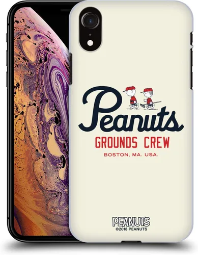 Vista 28 de Peanuts Varsity - Carcasa rígida para iPhone 7 y iPhone 8