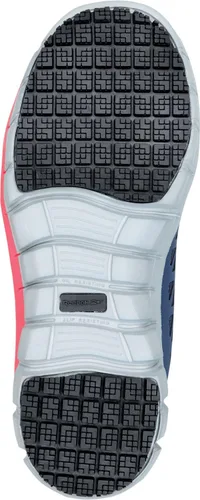 Vista 6 de Reebok Women's Sublite Cushion Work MaxTrax Soft Toe Athletic