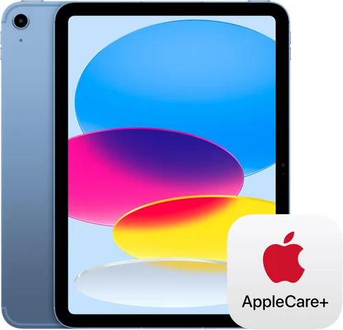 Vista 12 de Apple iPad (10ª generación): con chip A14 Bionic, pantalla Liquid Retina de 10.9 pulgadas, 64GB, Wi-Fi 6, cámara frontal de 12MP/cámara trasera