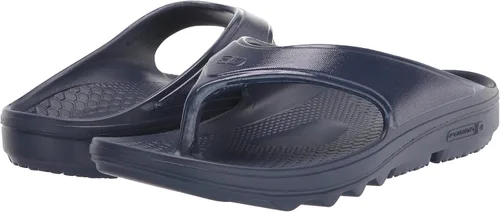 Vista 7 de Spenco Sandalias Fusion 2 Pearlized para mujer