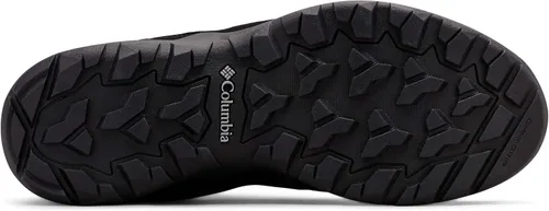 Vista 7 de Columbia Redmond V2 - Zapatos de senderismo impermeables para hombre