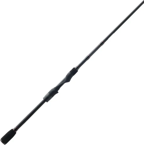 Vista 13 de Abu Garcia Vendetta Spinning Fishing Rod