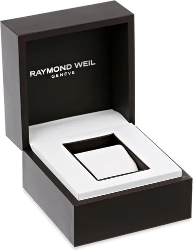 Vista 3 de Raymond Weil 5391-SP5-00300 - Reloj de cuarzo suizo con pantalla analógica para mujer