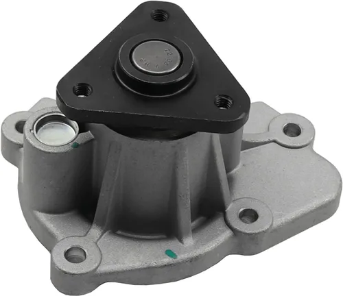 Vista 2 de Beck/Arnley Bomba de agua del motor 1312554