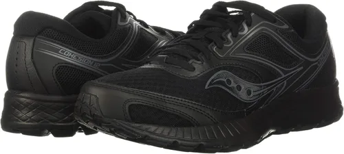 Vista 7 de Saucony VERSAFOAM Cohesion 12 - Tenis de correr para mujer para carretera