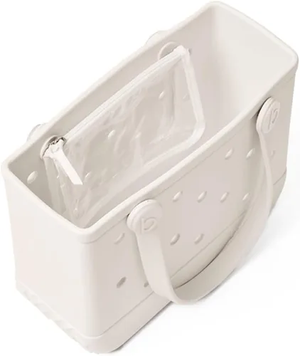 Vista 120 de BOGG BAG - Tote para playa, piscina, barco, deportes - EVA multiusos - Botones tonales