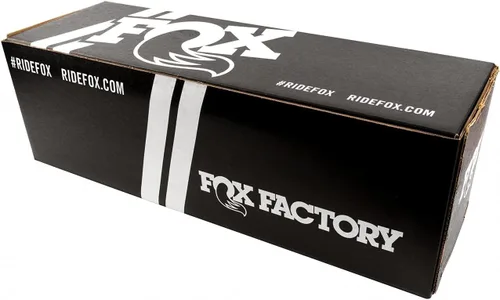 Vista 8 de FOX Factory Amortiguador delantero Shocks 885-24-185 para Jeep Wrangler