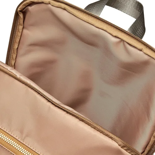 Vista 4 de CECIL McBEE() Women Travel, Biege, One
