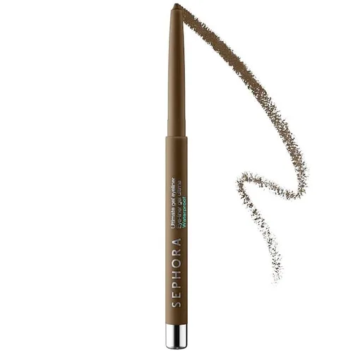 Vista 2 de SEPHORA COLLECTION Ultimate Gel Lápiz Delineador Impermeable Mate Azul Cobalto