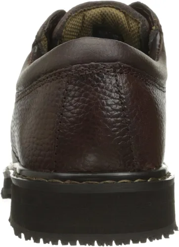Vista 3 de Dr. Scholl's Zapatos Hombre Harrington II Slip Resistant Work Oxford