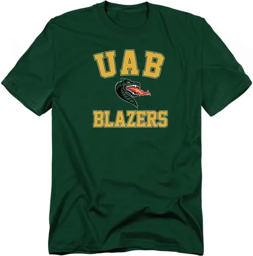 Vista 106 de Colección oficial de camisetas universitarias clásicas unisex para adultos 3