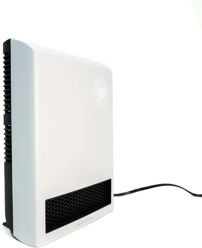 Vista 2 de Heat Storm Calentador PTC de cerámica de 1500 vatios con WiFi