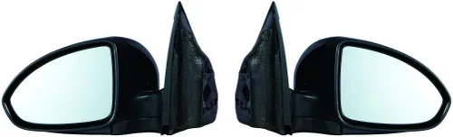 Vista 7 de Espejo de puerta para Chevy Cruze 2011 12 13 14 2015 lado del conductor Potencia Calentado Pintura a juego Reemplazo para 19258659