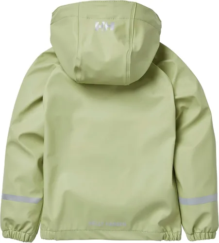 Vista 15 de Helly Hansen Kids Bergen 2.0 Pu Rainset (Niño pequeño)