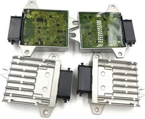 Vista 3 de Módulo de control de transmisión L34N189E1B, adecuado para Mazda 3 2.0L 2006 2011, módulo de control TCM TCU L34N189E1B