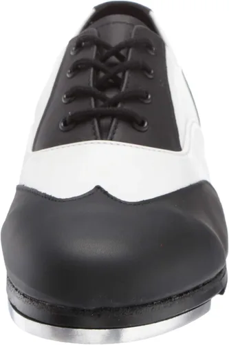 Vista 2 de Leo Giordano Spectator - Zapatillas de baile para mujer