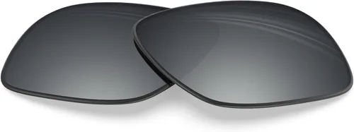 Vista 10 de BLAZERBUCK Lentes de repuesto para gafas de sol Oakley Holbrook OO9102/Holbrook Asian Fit OO9244/Holbrook Mix OO9384