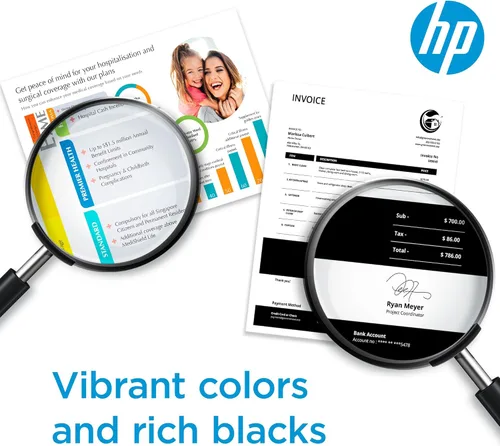 Vista 4 de HP Cartucho de tóner magenta 307A Funciona color LaserJet Professional CP5225 Series CE743A