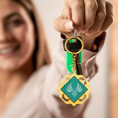 Vista 129 de Pegatinas coloridas con cordón para videojuegos de impacto