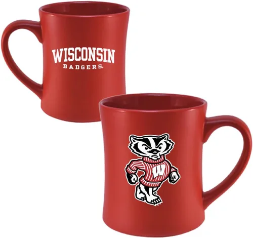 Vista 44 de Taza de cerámica Alabama Crimson Tide de 16 oz